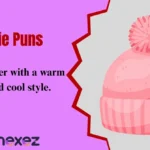 Beanie Puns