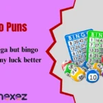 Bingo Puns