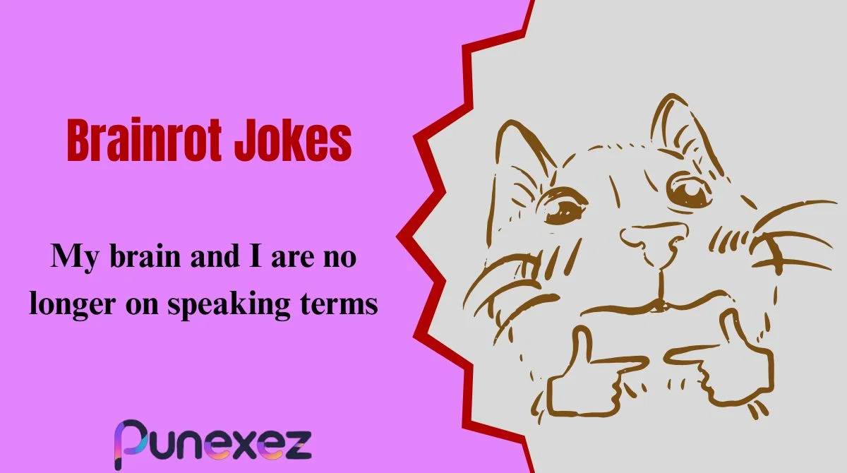 Brainrot Jokes