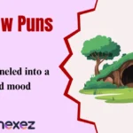 Burrow Puns
