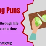 Cutting Puns