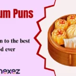 Dim Sum Puns