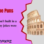 Europe Puns