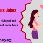 Flirtatious Jokes