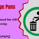 Garbage Puns