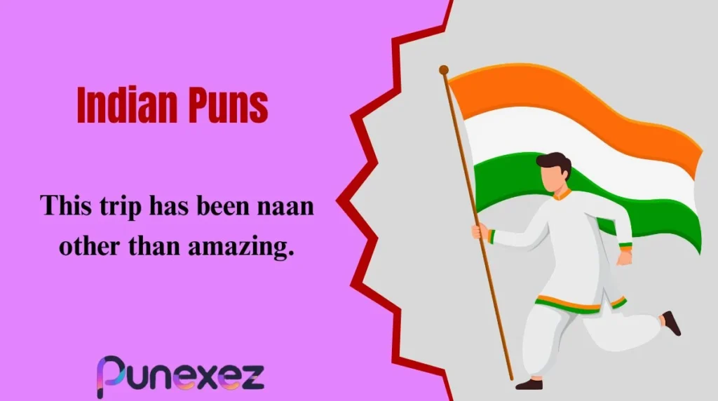 Indian Puns