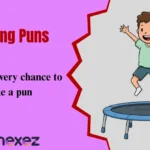 Jumping Puns