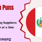 Peru Puns