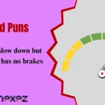Speed Puns