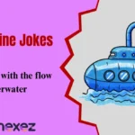 Submarine Jokes