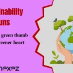 Sustainability Puns