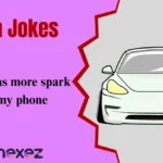 Tesla Jokes