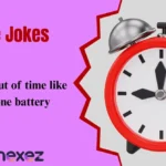 Time Jokes