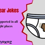 Underwear Jokes