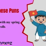 Vietnamese Puns