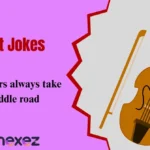 Violist Jokes
