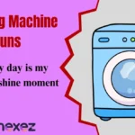 Washing Machine Puns