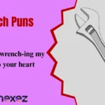 Wrench Puns