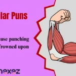 Muscular Puns