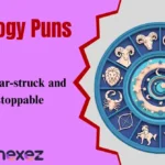 Astrology Puns