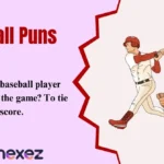 baseball-puns