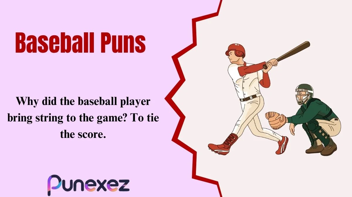 baseball-puns