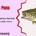 Bass Puns