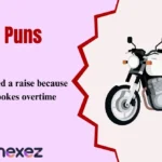 Bike Puns