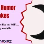 Dark Humor Jokes