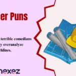 Engineer Puns