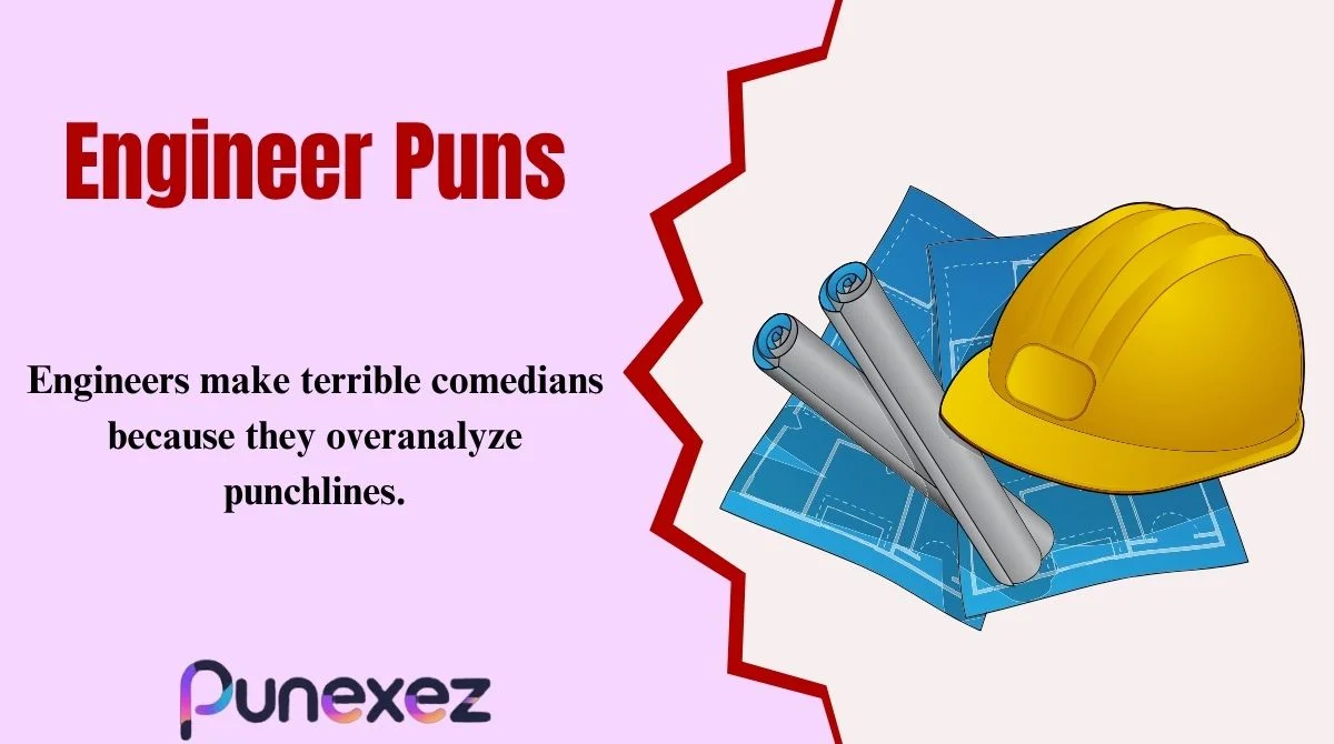 Engineer Puns