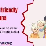 Family Friendly Puns