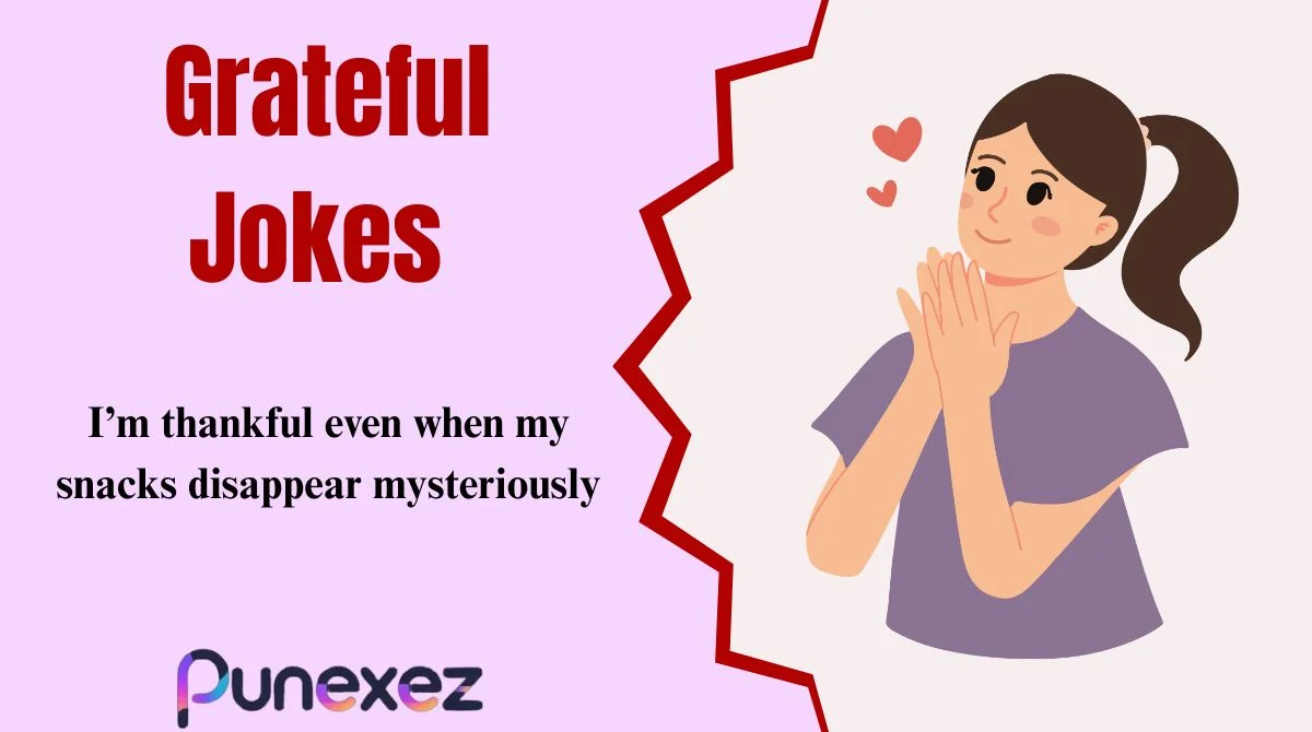 Grateful Jokes