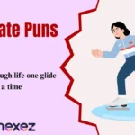 Ice Skate Puns