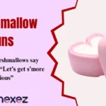 Marshmallow Puns