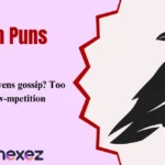 Raven Puns