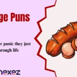 Sausage Puns