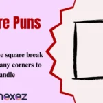 Square Puns