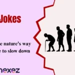 Age Jokes