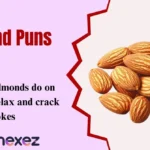Almond Puns
