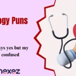 Cardiology Puns