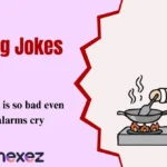 Cooking Jokes