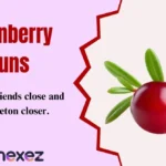 Cranberry Puns