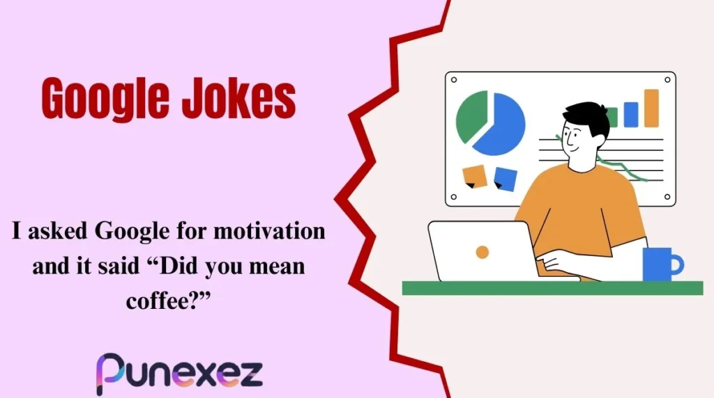 Google Jokes