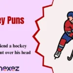 Hockey Puns