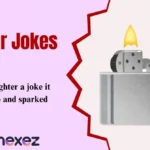 Lighter Jokes