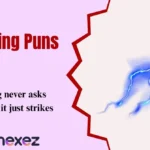Lightning Puns