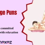 Massage Puns