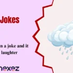 Rain Jokes