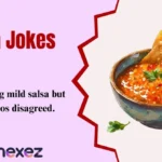 Salsa Jokes